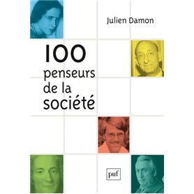 100 penseurs de la société