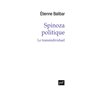 Spinoza politique