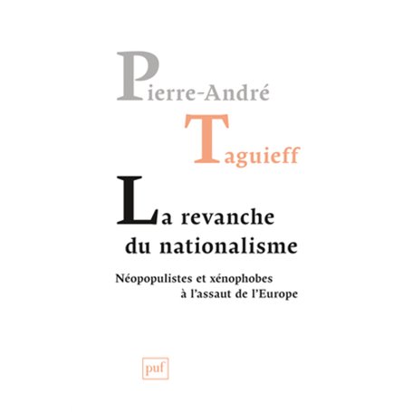 La revanche du nationalisme