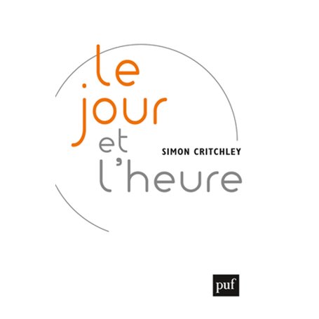 Le jour et l'heure