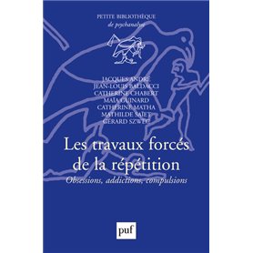 Les travaux forcés de la répétition