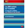 Les 1001 notions de l'économie