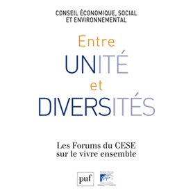 Entre unité et diversités