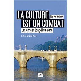 La culture est un combat