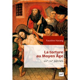 La torture au Moyen Âge