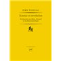 Science et révolution. Recherches sur Marx, Husserl et la phénoménologie