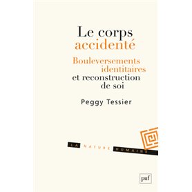 Le corps accidenté