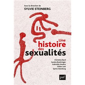 Une histoire des sexualités