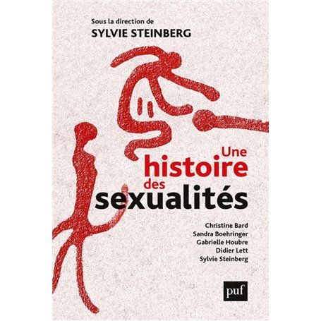 Une histoire des sexualités