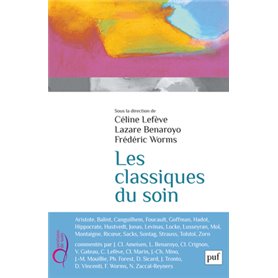 Les classiques du soin