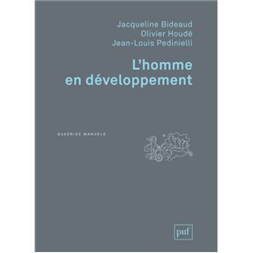 L'homme en développement