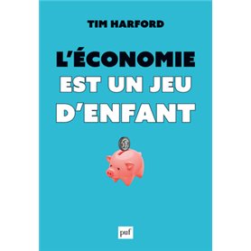 L'économie est un jeu d'enfant