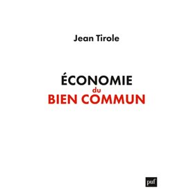 Économie du bien commun