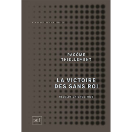 La  victoire des Sans Roi