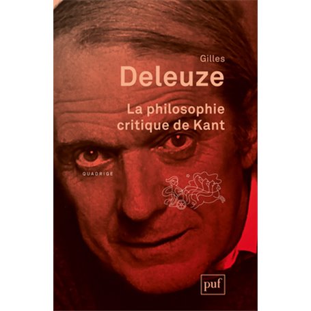 La philosophie critique de Kant