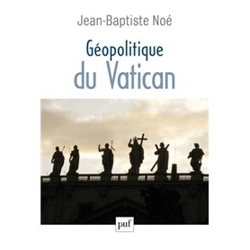 Géopolitique du Vatican