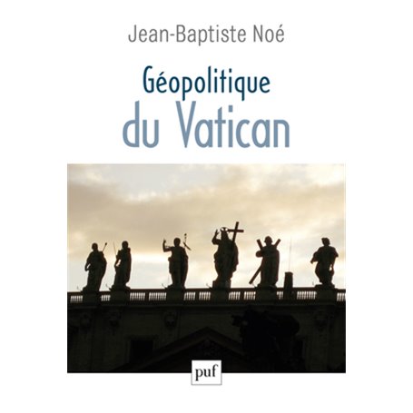 Géopolitique du Vatican