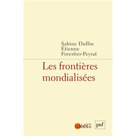 Les frontières mondialisées