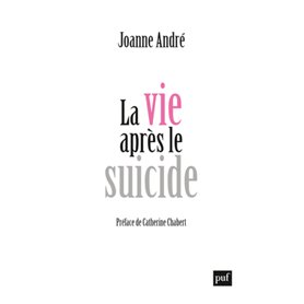 La vie après le suicide