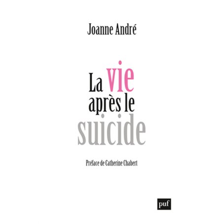 La vie après le suicide