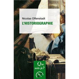 L'historiographie