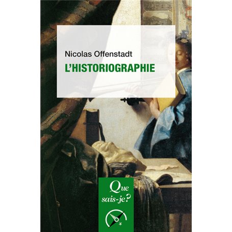 L'historiographie