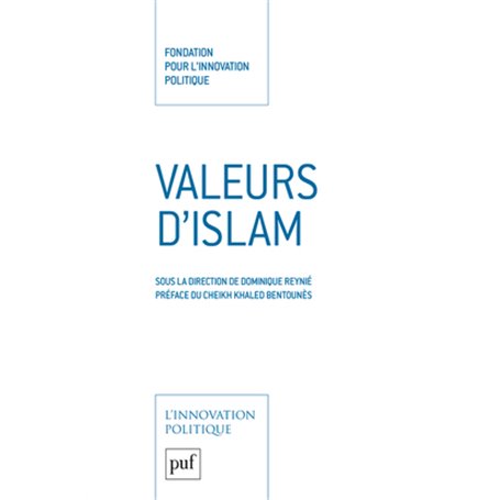 Valeurs d'islam