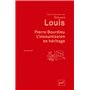 Pierre Bourdieu. L'insoumission en héritage