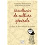 Miscellanées de culture générale