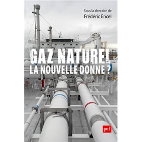 Gaz naturel, la nouvelle donne ?