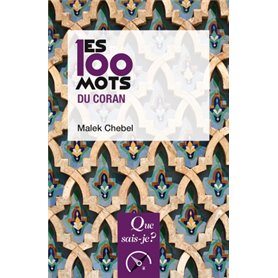 Les 100 mots du Coran