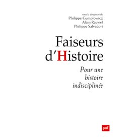 Faiseurs d'histoire