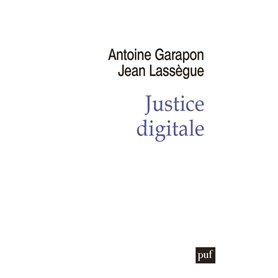 Justice digitale