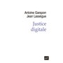 Justice digitale