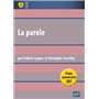 La Parole, Leçon philosophique, prépas commerciales