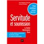 Servitude et soumission