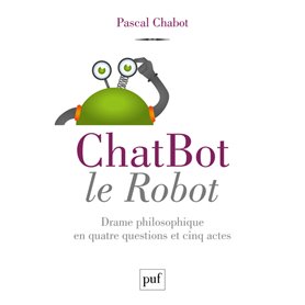 ChatBot le robot