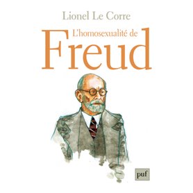 L'homosexualité de Freud