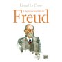 L'homosexualité de Freud