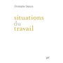 Situations du travail