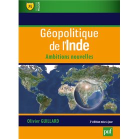 Géopolitique de l'Inde