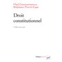 Droit constitutionnel