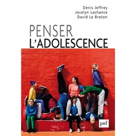 Penser l'adolescence