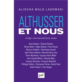 Althusser et nous