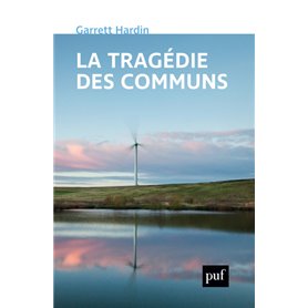 La tragédie des communs