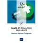 Santé et économie en Europe