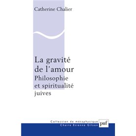 La gravité de l'amour