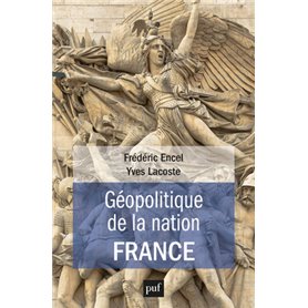 Géopolitique de la nation France