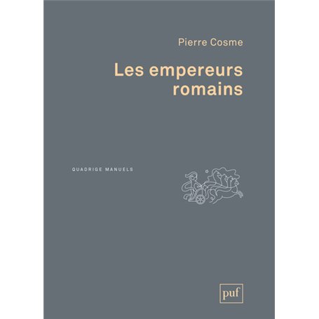 Les empereurs romains