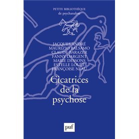 Cicatrices de la psychose